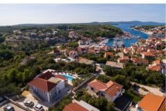 Villa Decima Appartement 1 – VilaDecima foto 4