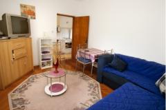 Villa Dina Appartement 3 – APP 2 "V.T foto 3