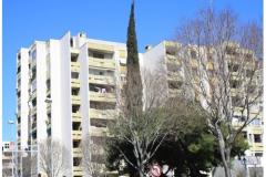 Cro-Split Appartements Appartement 2 – Large apt foto 1
