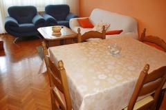 Cro-Split Appartements Appartement 2 – Large apt foto 5