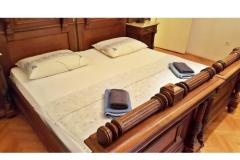 Cro-Split Appartements Appartement 3 – Stjepki foto 1
