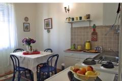 Villa Magda Appartement 1 – Apartman foto 3