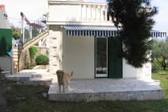 Villa Magda Appartement 2 foto 2