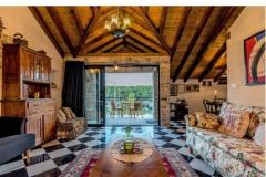 Villa Mamako Appartement 1 – Lino foto 5