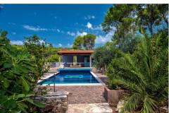Villa Mamako Appartement 3 – Marino foto 1