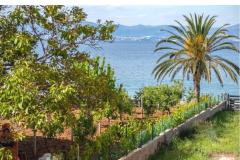 Villa Nelly Appartement 1 – Apartman C foto 1