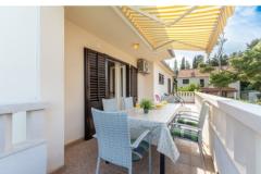 Villa Nelly Appartement 1 – Apartman C foto 2