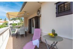 Villa Nelly Appartement 1 – Apartman C foto 3