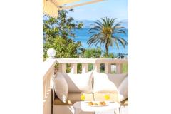 Villa Nelly Appartement 2 – Apartman B foto 1