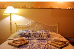 Villa Olea &amp; Tennis  Appartement 1 – Villa Olea foto 1