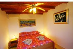 Villa Olea &amp; Tennis  Appartement 1 – Villa Olea foto 2