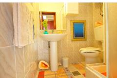 Villa Olea &amp; Tennis  Appartement 1 – Villa Olea foto 4