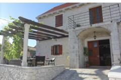 Villa Ragazza Appartement 1 – Villa foto 2