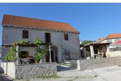 Villa Ragazza Appartement 1 – Villa foto 3