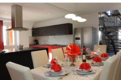 Villa Ragazza Appartement 1 – Villa foto 5