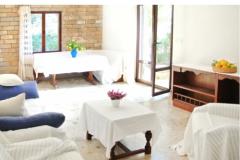 Villa Santa Lucia Appartement 1 – villa foto 1