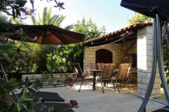 Villa Santa Lucia Appartement 1 – villa foto 4