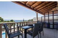 Villa Vera Appartement 2 – 2+2 foto 3