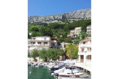 Adria Marija Appartement 2 – A4 (2x A2) foto 1