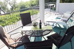 Adria Marija Appartement 3 – (2+2) foto 3