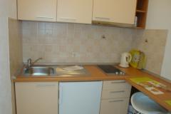 Appartement Nada Žamić Chambre 4 foto 3