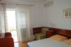 Appartement Nada Žamić Chambre 4 foto 4