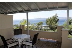 Appartement Villa Tunja Appartement 3 – App3 foto 1