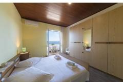 Appartements Ankica-Jurica Brela Appartement 1 – ap1 foto 2