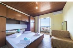 Appartements Ankica-Jurica Brela Appartement 1 – ap1 foto 5