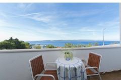 Appartements Ankica-Jurica Brela Appartement 2 – ap2 foto 1