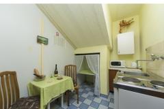 Appartements Ankica-Jurica Brela Appartement 2 – ap2 foto 4