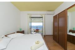 Appartements Ankica-Jurica Brela Appartement 3 – ap3 foto 4