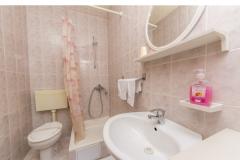 Appartements Ankica-Jurica Brela Appartement 3 – ap3 foto 5