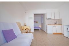 Appartements AnRi Appartement 3 foto 3