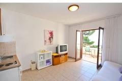 Appartements AnRi Appartement 3 foto 5