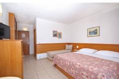 Appartements AnRi Chambre 6 foto 5