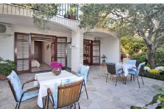 Appartements AnRi Chambre 2 foto 3