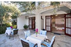 Appartements AnRi Chambre 2 foto 4