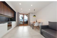 Appartements BIKIN Appartement 3 – AP3 2+2 foto 3