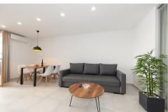 Appartements BIKIN Appartement 3 – AP3 2+2 foto 4