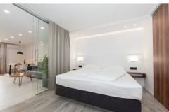 Appartements BIKIN Appartement 2 – AP2Vis2+2 foto 4