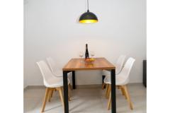 Appartements BIKIN Appartement 2 – AP2Vis2+2 foto 5