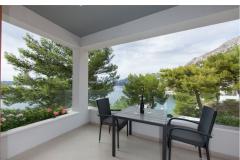 Appartements BIKIN Appartement 6 – AP6 2+1 foto 1