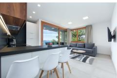 Appartements BIKIN Appartement 7 – AP7 4+2 foto 1
