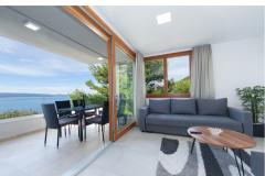 Appartements BIKIN Appartement 7 – AP7 4+2 foto 4