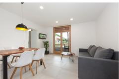Appartements BIKIN Appartement 8 – AP8 2+2 foto 1