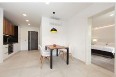 Appartements BIKIN Appartement 8 – AP8 2+2 foto 3