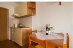 Appartements Čikeš Appartement 6 – žuti -A4 foto 1