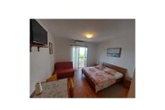 Appartements Čikeš Appartement 6 – žuti -A4 foto 3