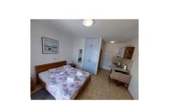 Appartements Čikeš Appartement 4 – plavi -A8 foto 1